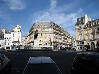 Nous marchons