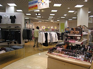 Monoprix