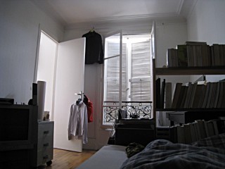 Jeudi matin