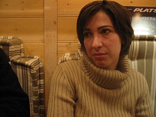 Delphine
