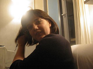 Caroline