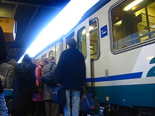 Notre train