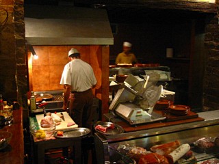 La cuisine