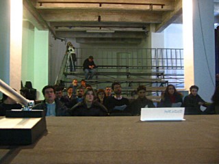 Le public