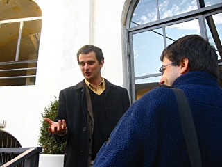 Le guide