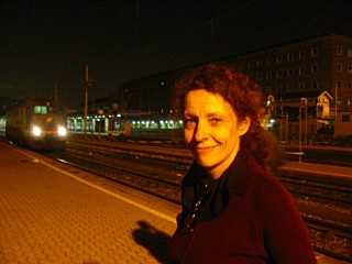 Anne-Marie