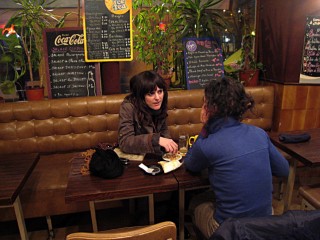 Marjolaine