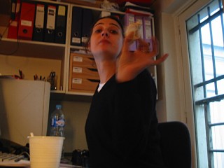 Valérie