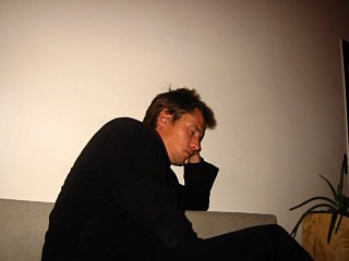 Jonathan dort