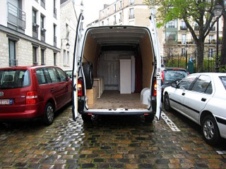 Le camion
