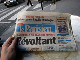Je m'informe