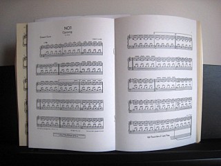Je joue du piano
