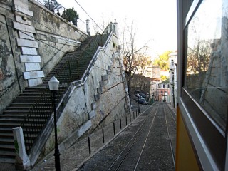 Le tramway roule
