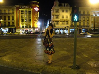 Marjolaine