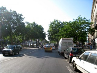 Boulevard Voltaire