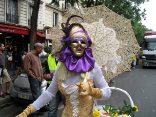 Je prends quelques photos
