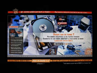 Je cherche un site spécialisé