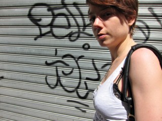 Claire