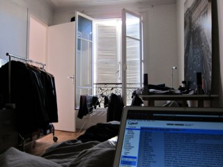 Mardi matin
