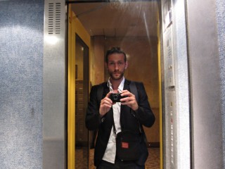 Je rentre chez moi