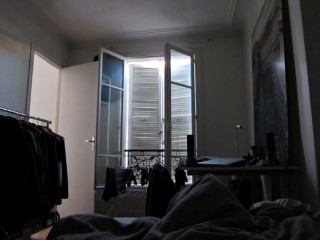Mercredi matin