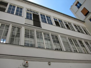 Je retourne au bureau