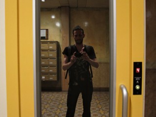Je rentre chez moi
