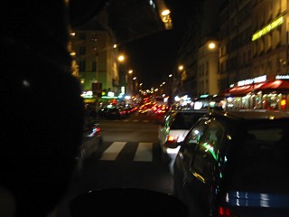 Nous roulons