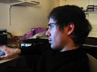 Thibaut