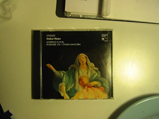J'emprunte ce CD à Julie