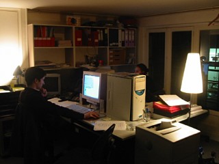 Philippe et Valérie