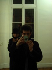 Nous partons