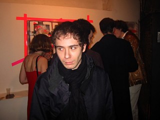 Thibaut aussi