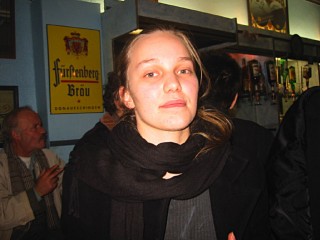 Marie
