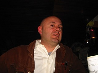 Un ami d'Etienne
