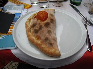 Je mange
