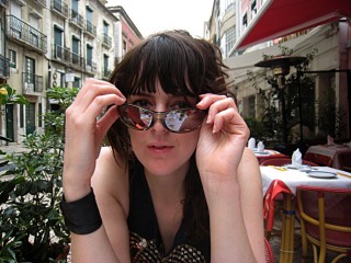 Marjolaine