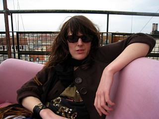 Marjolaine