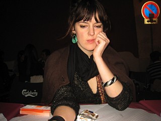 Marjolaine