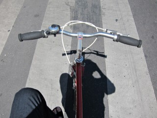 Je sors