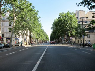 Je pédale