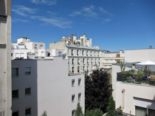 Dimanche matin