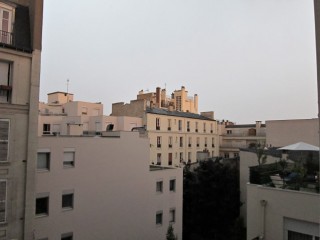Lundi matin