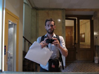 Je rentre chez moi