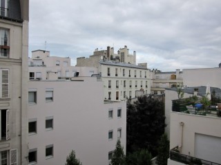 Mardi matin