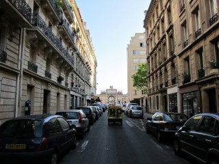 Hôpital Lariboisière