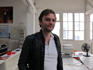 J'ai rendez-vous avec Emmanuel