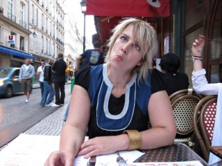 Sandrine