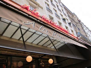 Nous allons à la Renaissance