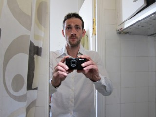 Je me change